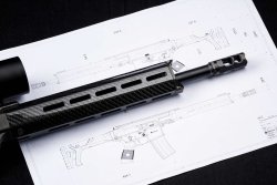 Beretta Titan im Kaliber 6,5 Grendel: Die erste Einzelanfertigung zum 500-jährigen Jubiläum von Beretta