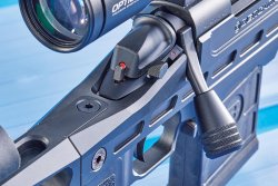 Repetierbüchse Bergara B14 BMP EVO LR: Ausführlicher Test der Match-Sonderedition von Leader Trading Repetierbüchse Bergara B14 BMP EVO LR: Ausführlicher Test der Match-Sonderedition von Leader Trading