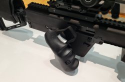Neu auf der SHOT Show - CAA Agada Rifle Neu auf der SHOT Show - CAA Agada Rifle