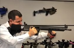 Neu auf der SHOT Show - CAA Agada Rifle Neu auf der SHOT Show - CAA Agada Rifle