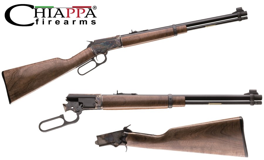 Chiappa LA 322 Chiappa LA 322
