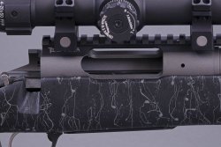 Christensen Arms Mesa Long Range in 6,5 Creedmoor & BA Tactical in .308 Winchester Repetierbüchsen im Test Christensen Arms Mesa Long Range in 6,5 Creedmoor & BA Tactical in .308 Winchester Repetierbüchsen im Test