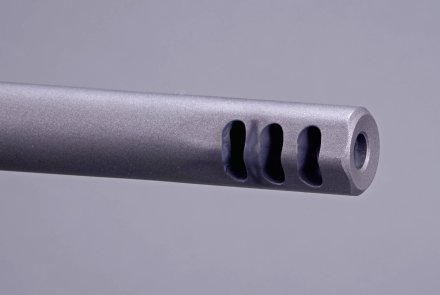 Christensen Arms Mesa Long Range in 6,5 Creedmoor & BA Tactical in .308 Winchester Repetierbüchsen im Test Christensen Arms Mesa Long Range in 6,5 Creedmoor & BA Tactical in .308 Winchester Repetierbüchsen im Test