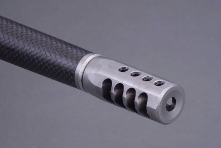 Christensen Arms Mesa Long Range in 6,5 Creedmoor & BA Tactical in .308 Winchester Repetierbüchsen im Test Christensen Arms Mesa Long Range in 6,5 Creedmoor & BA Tactical in .308 Winchester Repetierbüchsen im Test