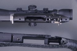 Christensen Arms Mesa Long Range in 6,5 Creedmoor & BA Tactical in .308 Winchester Repetierbüchsen im Test Christensen Arms Mesa Long Range in 6,5 Creedmoor & BA Tactical in .308 Winchester Repetierbüchsen im Test