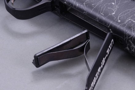 Christensen Arms Mesa Long Range in 6,5 Creedmoor & BA Tactical in .308 Winchester Repetierbüchsen im Test Christensen Arms Mesa Long Range in 6,5 Creedmoor & BA Tactical in .308 Winchester Repetierbüchsen im Test