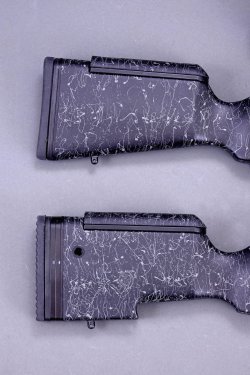 Christensen Arms Mesa Long Range in 6,5 Creedmoor & BA Tactical in .308 Winchester Repetierbüchsen im Test Christensen Arms Mesa Long Range in 6,5 Creedmoor & BA Tactical in .308 Winchester Repetierbüchsen im Test
