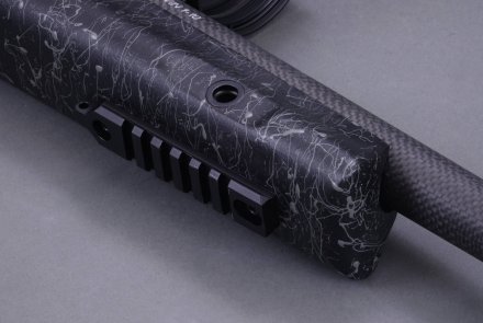 Christensen Arms Mesa Long Range in 6,5 Creedmoor & BA Tactical in .308 Winchester Repetierbüchsen im Test Christensen Arms Mesa Long Range in 6,5 Creedmoor & BA Tactical in .308 Winchester Repetierbüchsen im Test