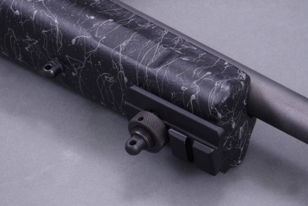 Christensen Arms Mesa Long Range in 6,5 Creedmoor & BA Tactical in .308 Winchester Repetierbüchsen im Test Christensen Arms Mesa Long Range in 6,5 Creedmoor & BA Tactical in .308 Winchester Repetierbüchsen im Test