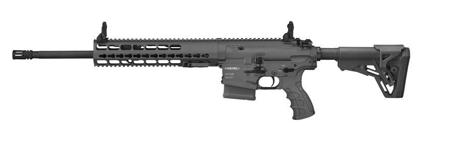 CR308 komplett von links.