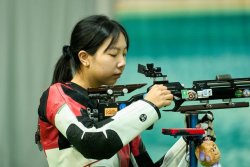 Zifei Wang (China)