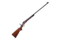 Pedersoli M1878 Sharps Lyman Sondermodell bei Ferkinghoff Pedersoli Sharps M1878 Lyman Gewehr