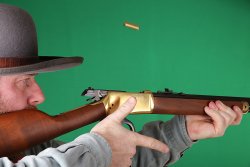 FERKINGHOFF ROSSI PUMA M92 Blued Brass FERKINGHOFF ROSSI PUMA M92 Blued Brass