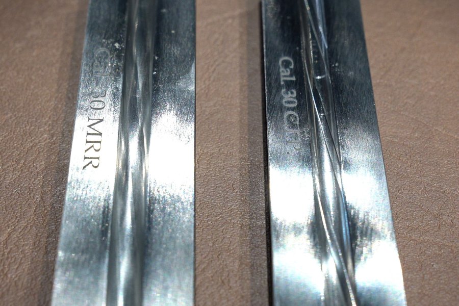 Mercury Multi-Radial Rifles: Welche Vorteile bringt das spezielle MRR-Laufprofil von Sabatti für die Long Range? Multi Radial Rifle System ( MRR®)
