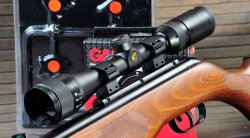 Gamo Hunter 440 Gamo Hunter 440