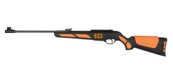 GAMO Adventure Survival Set GAMO Luftgewehr Bear Grylls