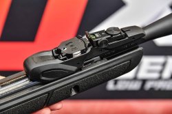 GAMO Neuheiten von der IWA 2019: Roadster 10X Gen und Furia Gamo-02.JPG