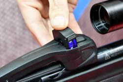 GAMO Replay-10 Luftgewehr Magazin beim GAMO Replay-10 Maxxim