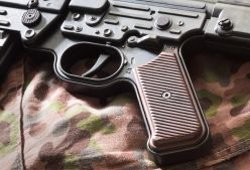 GERMAN SPORT GUNS Sturmgewehr 44 GERMAN SPORT GUNS Sturmgewehr 44