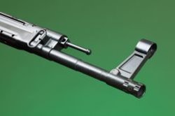 GERMAN SPORT GUNS Sturmgewehr 44 GERMAN SPORT GUNS Sturmgewehr 44