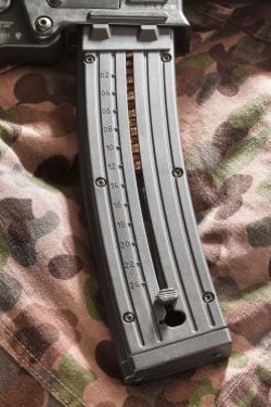 GERMAN SPORT GUNS Sturmgewehr 44 GERMAN SPORT GUNS Sturmgewehr 44