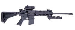 HAENEL CR 223 Selbstladegewehr in .223 REMINGTON HAENEL CR 223 Selbstladegewehr in .223 REMINGTON