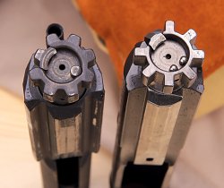 Test: AR 10 Selbstlader HECKLER & KOCH vs. DMPS Test: AR 10 Selbstlader HECKLER & KOCH vs. DMPS