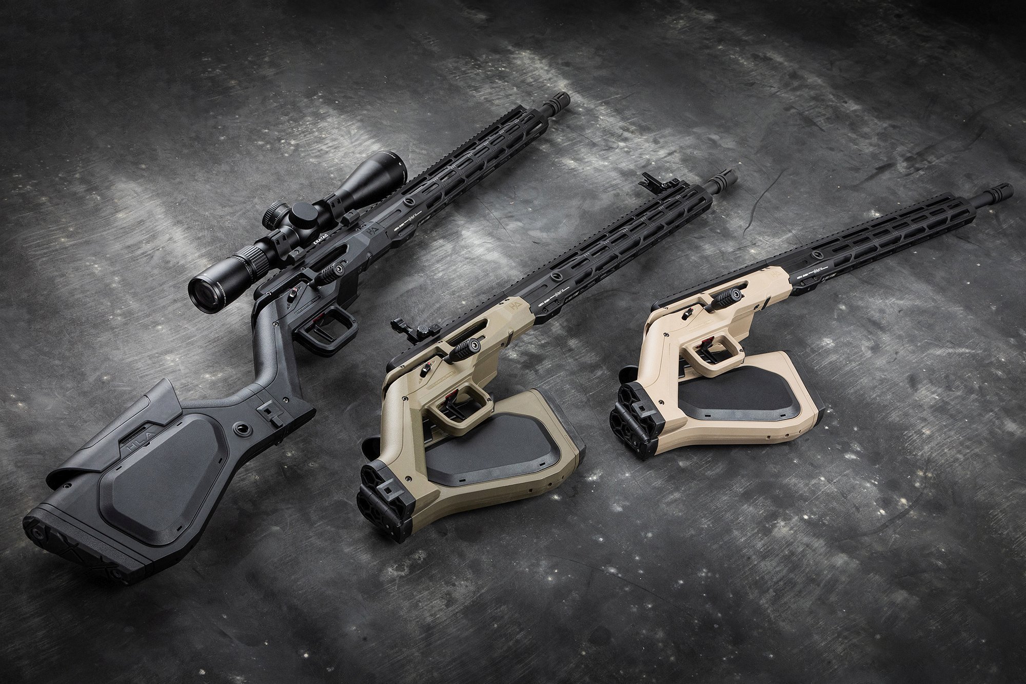 hera-arms: Hera presents the new H6 series for hunting and sport shooting: a modern bolt-action rifle made in Germany with side magazine and Recknagel trigger hera-arms: Hera presents the new H6 series for hunting and sport shooting: a modern bolt-action rifle made in Germany with side magazine and Recknagel trigger