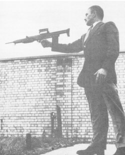 Hinterschaftlader 1945-1970: Bevor sie zum Mainstream wurden Hinterschaftlader 1945-1970: Bevor sie zum Mainstream wurden