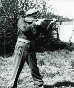 Hinterschaftlader 1945-1970: Bevor sie zum Mainstream wurden Hinterschaftlader 1945-1970: Bevor sie zum Mainstream wurden