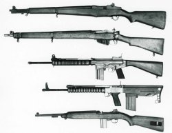 Hinterschaftlader 1945-1970: Bevor sie zum Mainstream wurden Hinterschaftlader 1945-1970: Bevor sie zum Mainstream wurden