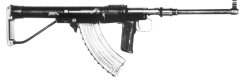 Hinterschaftlader 1945-1970: Bevor sie zum Mainstream wurden Hinterschaftlader 1945-1970: Bevor sie zum Mainstream wurden