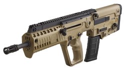 IWI US Tavor X95 Das IWI X95 in der Übersicht.