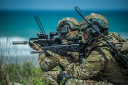 IWI Tavor 7 Sturmgewehr IWI Tavor 7 Sturmgewehr