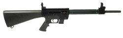 Just Right Carbines (JRC): Pistolenkarabiner auf AR-Basis – diese Modelle sind in Deutschland via Ferkinghoff International verfügbar RC45 Sporter Plus.