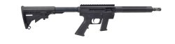 Just Right Carbines (JRC): Pistolenkarabiner auf AR-Basis – diese Modelle sind in Deutschland via Ferkinghoff International verfügbar Just Right Carbines (JRC): Pistolenkarabiner auf AR-Basis – diese Modelle sind in Deutschland via Ferkinghoff International verfügbar