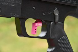 Im Schießtest: Pistolenkarabiner JRC9 Gen3 Sporter von Just Right Carbines Just Right Carbines JRC Gen3 Sporter Pistolenkarabiner mit Velocity Trigger