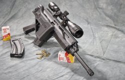 Mauser M15