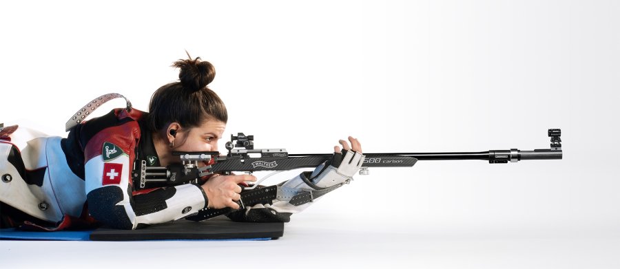 Walther KK500