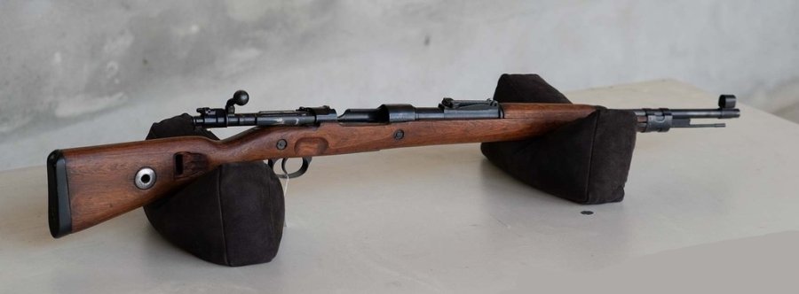 Mauser 98