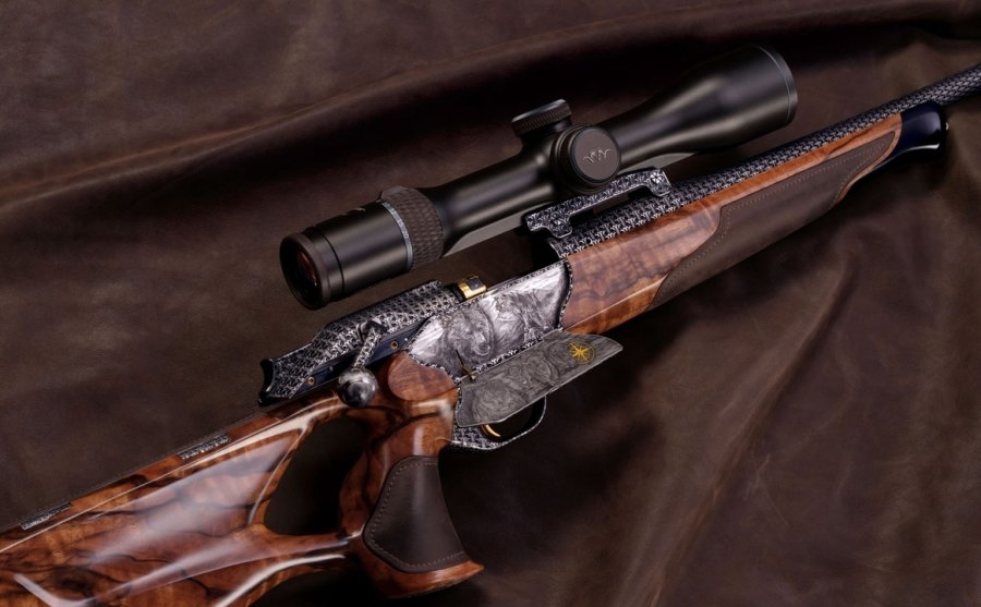 Blaser R8 300000