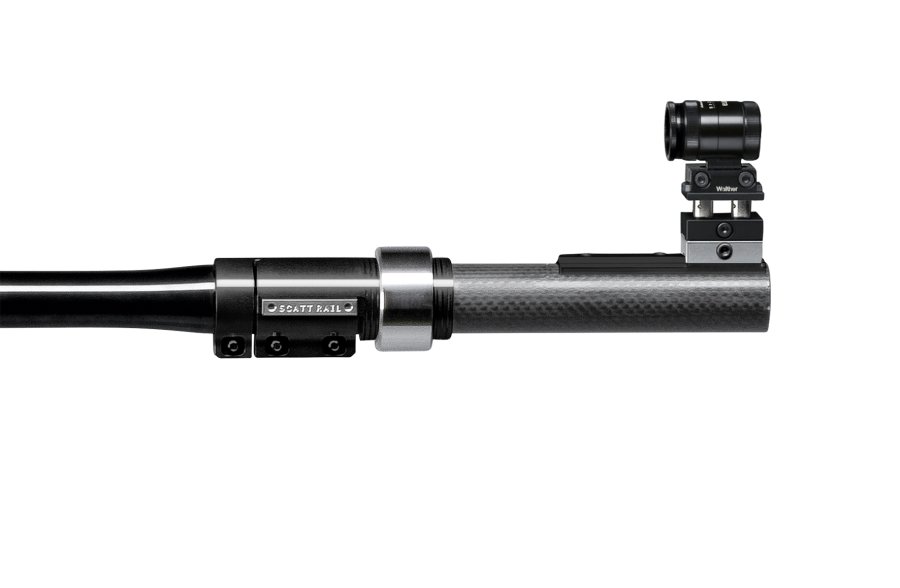 Walther KK500 Tube