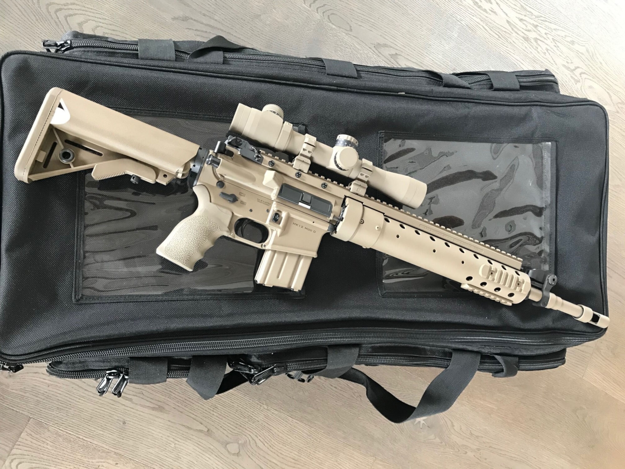 oberland-arms: Oberland Arms Custom Shop: Diese Spezialanfertigungen und Sondermodelle erhalten Sie beim AR-Spezialisten oberland-arms: Oberland Arms Custom Shop: Diese Spezialanfertigungen und Sondermodelle erhalten Sie beim AR-Spezialisten