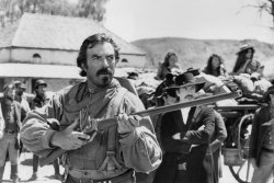 Tom Selleck in "Quigley der Australier" Tom Selleck