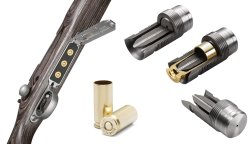 Der REMINGTON 700 Ultimative Vorderlader Der REMINGTON 700 Ultimative Vorderlader