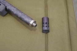 Kleinkaliber-Selbstlader im Test: Die superleichte Ruger Custom Shop 10/22 Carbon Fiber