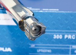 Match-Gewehr im Kaliber .300 PRC: Das Ruger Precision Rifle im ausführlichen Praxis-Test