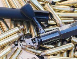 Match-Gewehr im Kaliber .300 PRC: Das Ruger Precision Rifle im ausführlichen Praxis-Test