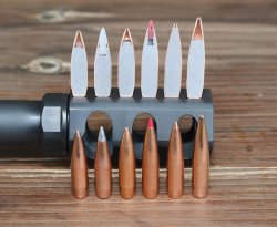 Match-Gewehr im Kaliber .300 PRC: Das Ruger Precision Rifle im ausführlichen Praxis-Test