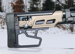 Match-Gewehr im Kaliber .300 PRC: Das Ruger Precision Rifle im ausführlichen Praxis-Test